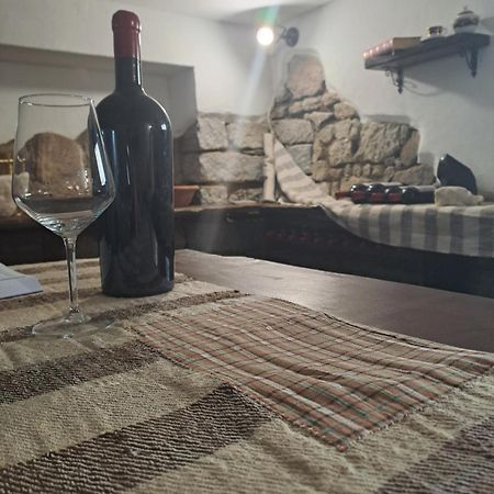 La Tappa Del Vignaiolo Home Мамояда Экстерьер фото